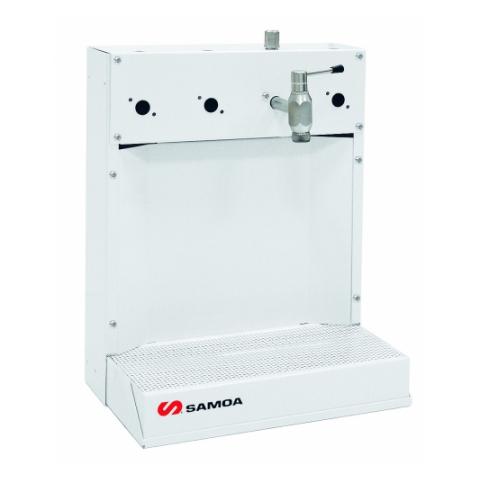 361 200 - Oil Bar & Spigot Valve