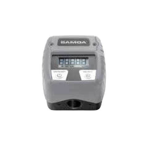 366 010 1/2" IN-LINE METERS C30