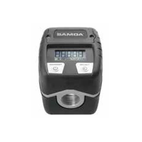 366 000 - 1/2" in-line Meter C30 - 30l/min