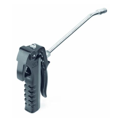 413 077 - Grease Control Gun with Rigid Outlet