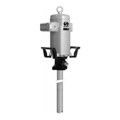 531 210 PumpMaster 45 - 25:1 ratio grease pump