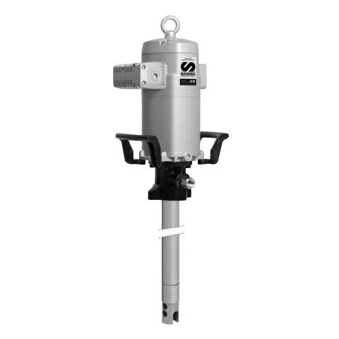 531 410 PumpMaster 45 - 40:1 ratio grease pump