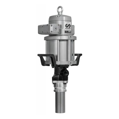 532 130 PumpMaster 60 - 12:1 ratio grease pump