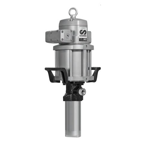 537 630 PumpMaster 60 - 6:1 ratio oil pump - Universal stub pump