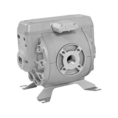 DF250 Aluminium Diaphragm Pump