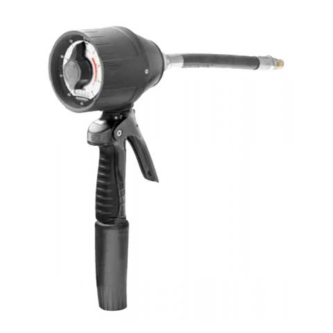 MC30 - Rotary Piston Hand Held Meter