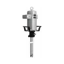 531 710 PumpMaster 45 - 70:1 ratio grease pump