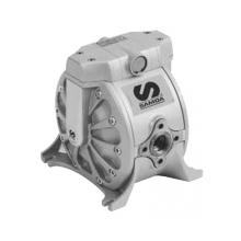 DF100 Aluminium Diaphragm Pumps