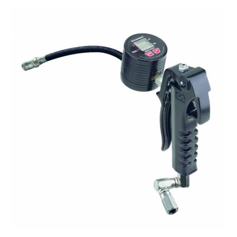 Grease Guns and Accessories