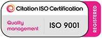 ISO 9001:2015 Requirements
